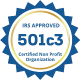 501c3 Approved